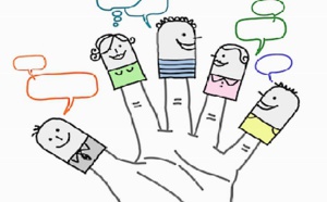 4.54 Les entreprises libérées : Les invariants d'un nouveau modèle de management ? Par Denis Bismuth Consultant Chercheur (Metavision) 4.54 Les entreprises libérées : Les invariants d'un nouveau modèle de management ? Par Denis Bismuth Consultant Chercheur (Metavision)