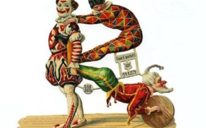 4.55 Pour libérer l'entreprise des chaînes aliénantes du pouvoir, le dirigeant ne doit - il pas commencer par se libérer lui même ? Par Georges Botet Pradeilles, Docteur en psychologie  4.55 Pour libérer l'entreprise des chaînes aliénantes du pouvoir, le dirigeant ne doit - il pas commencer par se libérer lui même ? Par Georges Botet Pradeilles, Docteur en psychologie