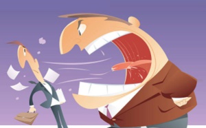 Violence ordinaire en milieu bien agité ... Violence ordinaire en milieu bien agité ...