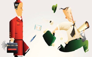 4.18 L'entreprise peut-elle se passer de l'insouciance ? 4.18 L'entreprise peut-elle se passer de l'insouciance ?