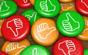 2.48 Les feedbacks : L'art subtil d'encourager ses collaborateurs à progresser 2.48 Les feedbacks : L'art subtil d'encourager ses collaborateurs à progresser