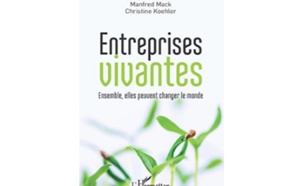 4.59.A  L’entreprise libérée : une philosophie pratique stimulée par un écosystème par Isaac Getz et Laurent Marbacher (1) 4.59.A  L’entreprise libérée : une philosophie pratique stimulée par un écosystème par Isaac Getz et Laurent Marbacher (1)