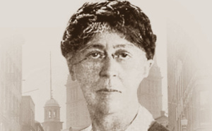 4. 60 Mary Parker Follett : Pionnière du management libéré par Marc  Mousli, Consultant chercheur en Management (1) 4. 60 Mary Parker Follett : Pionnière du management libéré par Marc  Mousli, Consultant chercheur en Management (1)