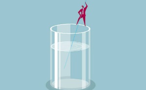 Le verre d’eau