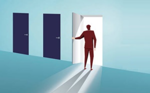 Les trois portes de la sagesse