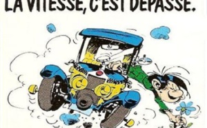 Leçon de relativité du PV extraordinaire
