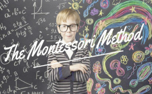 La pédagogie Montessori et les dirigeants libérateurs 