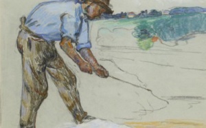 La fable des casseurs de pierres