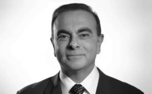 Carlos Ghosn