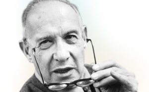 Peter Drucker