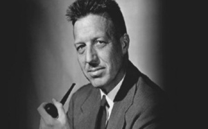 Douglas McGregor