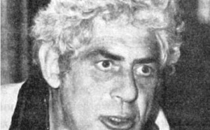 Frederick Herzberg
