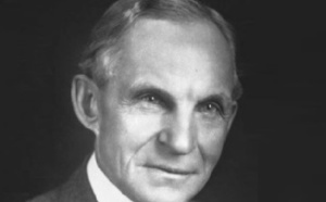 Henry Ford