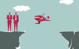 Impossible, un mot qui crée sa propre réalité
