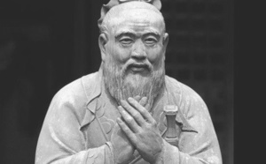 Confucius
