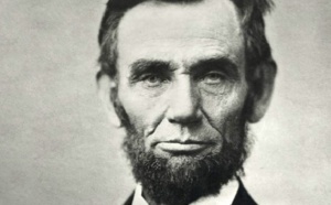 Abraham Lincoln