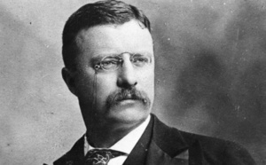 Theodore Roosevelt