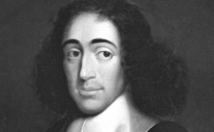 Baruch Spinoza