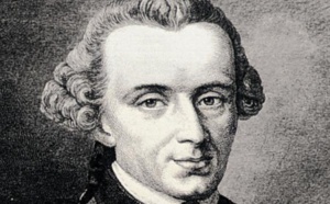 Emmanuel Kant