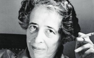 Hannah Arendt