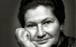 Simone Veil