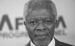Kofi Annan