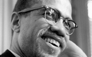 Malcolm X
