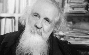 Gaston Bachelard