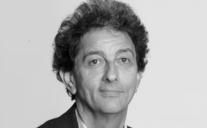 Isaac Getz