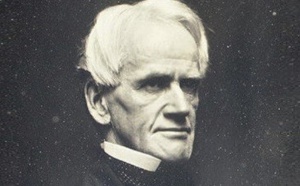 Horace Mann