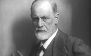 Sigmund Freud