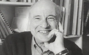 Edgar Morin