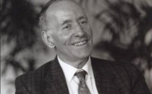 Octave Gélinier