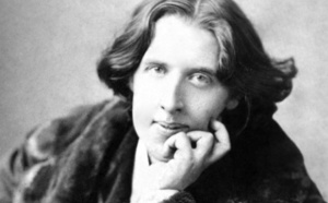 Oscar Wilde