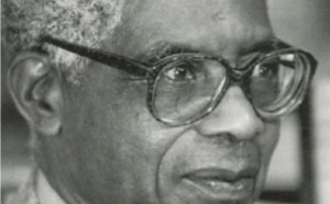 Aimé Césaire