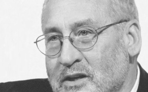 Joseph E. Stiglitz