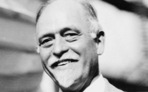 Irving Fisher