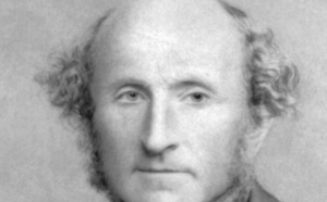 John Stuart Mill