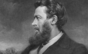 Walter Bagehot