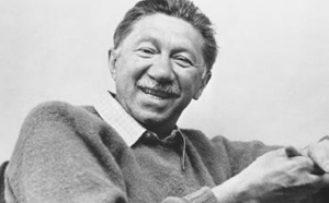 Abraham Maslow