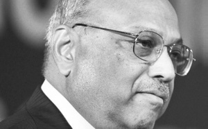 CK Prahalad
