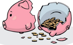 Le prix d’une heure de travail.