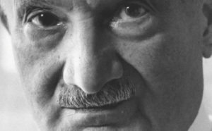 Martin Heidegger