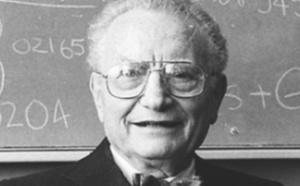 Paul Samuelson