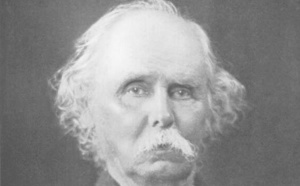 Alfred Marshall