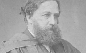 William Stanley Jevons