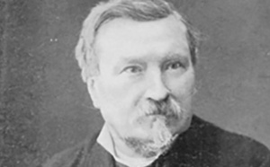 Gustave de Molinari
