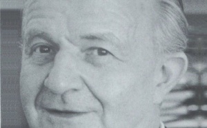 François Perroux
