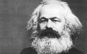 Karl Marx
