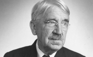 John Dewey